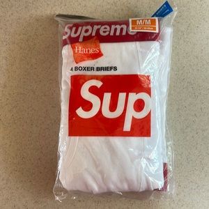 Supreme Boxer Briefs